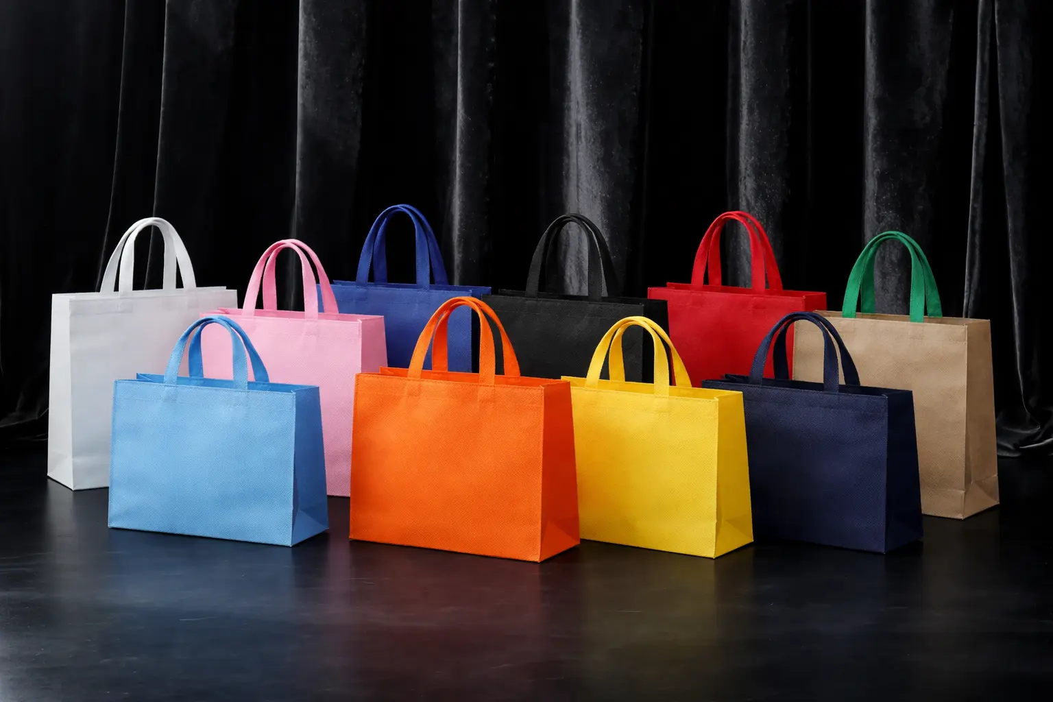Non Woven Bags